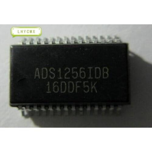 5PCS ADS1256IDBR SSOP-28 ADS1256 SSOP28 ADS1256IDB