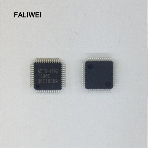 5pcs/lot AS19-H1G AS19-H1 AS19-H AS19 19 QFP-4 good quality