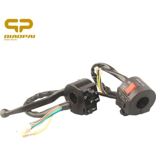 BAO CHI Handlebars For Motorcycles