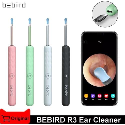 Bebird Power Supplies