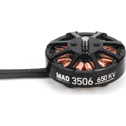 MAD 3506 400KV 460KV EEE Brushless Motor For RC Quadcopter Spare Part FPV Racing w/ NSK bearing