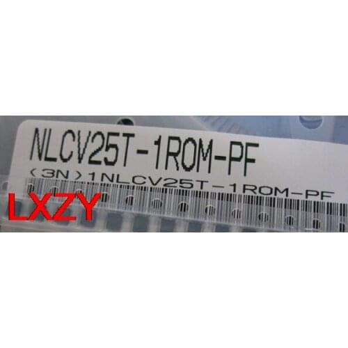 Free Shipping 2000pcs/lot 2520 1008 20% FIXED IND 1UH 475MA 340 MOHM SMD NLCV25T-1R0M-PF