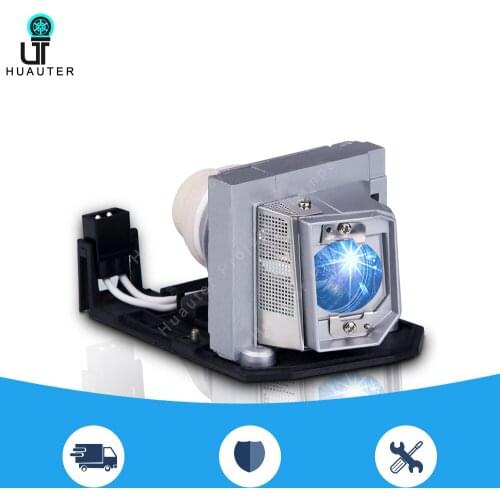 BL-FU190E / SP.8VC01GC01 Compatible Projector Bulb for Optoma EC300ST HD131Xe HD131Xw HD25E HD131XW VDHDNUE HM6301