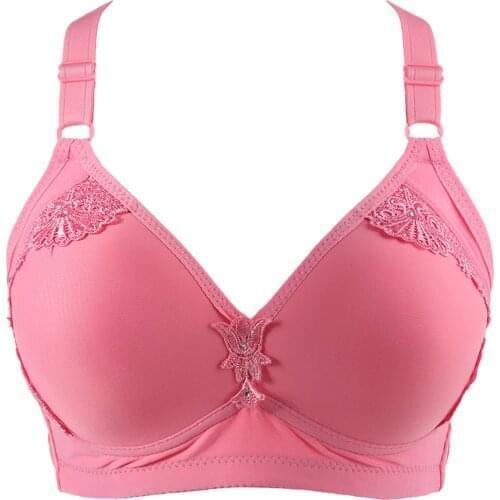 Women Bralette Sexy Bras Push Up Lingerie Seamless Bra Girls Underwear lady Wireless Brassiere Female Intimates No rims FFT