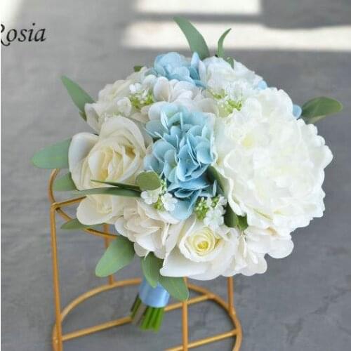 EillyRosia Wedding Bouquets For Brides