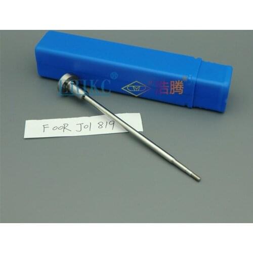 F00RJ01819 Injector Control Valve FooRJ01819 Fuel Pressure Valve F 00R J01 819 for 0445120282 0445120092 0445120157 0445120279