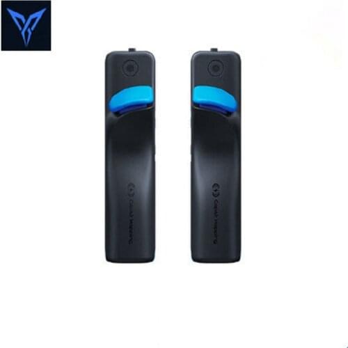 Flydigi Trigger 2 Generation Mobile Game Button PUBG COD Auxiliary Six-Finger Artifact iOS Android Automatic Pressure Gun