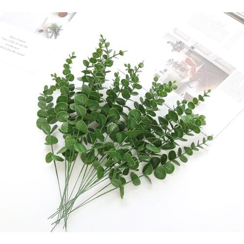 Искусственные цветы для свадебных букетов Intelitopia China At AliExpress