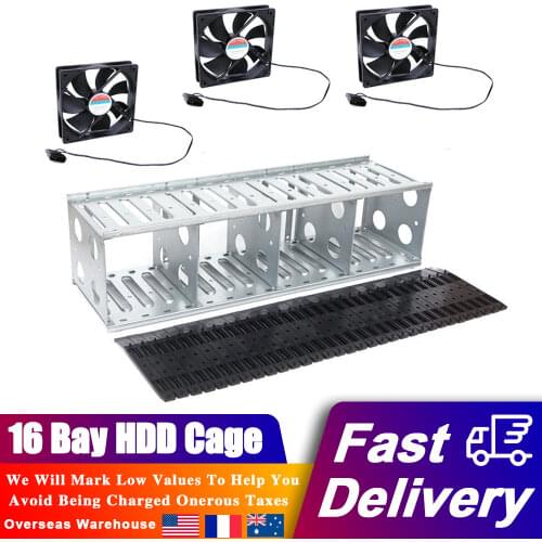 JEYI Computer Cases
