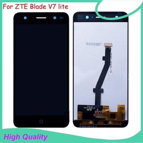 Kdascreen Screens For ZTE Blade V7 Lite