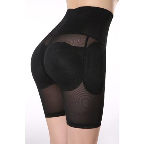 Shapewear Slimming shaper Bodysuit Women butt lifter Control pants Belly Slimming Modeling Strap waist trainer body plus size