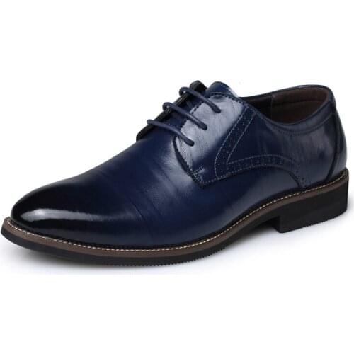 Lingnan story Men's Classic Shoes