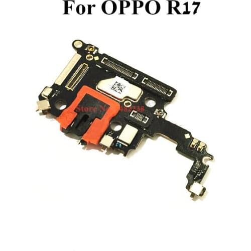 LINTONGYAO Microphones For Oppo R17 Phones