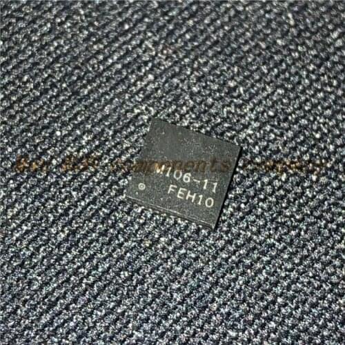 AUO-M106-11 M106-11 QFN-40 Brand new original LCD chip power IC