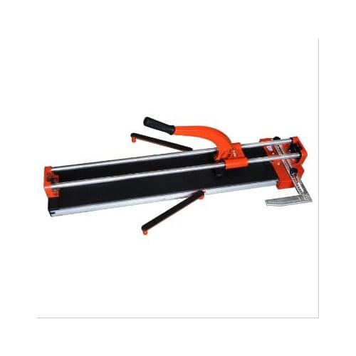 Tile Cutter Cutting Machine Table Top 800mm Heavy Duty Slide Cutting Pro Tile worker