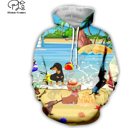 Life is good hoodies 3D printed Love Horse Sweatshirt Hoodie Harajuku Autumn Streetwear women foe men Casual Tracksuit style-3