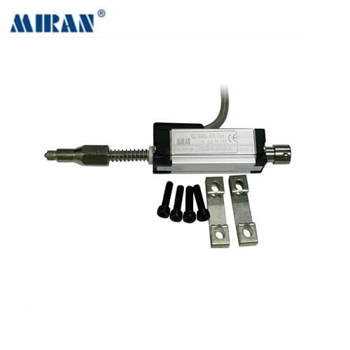 High quality and low cost optical sensor series digital displacement encoder, linear position