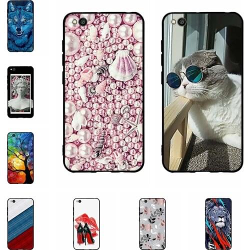 Case For Xiaomi Redmi GO Case Silicone Back Cover For Xiaomi Redmi GO Phone Case Cover Funda Coque Capa Shell Bumper Protective