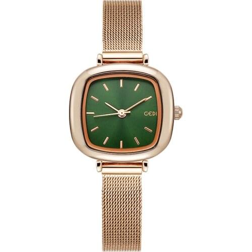 Dance Jockey Ladies Waterproof Watch