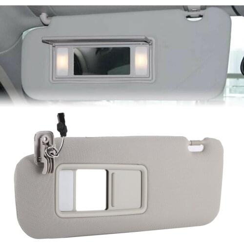 ESTINK Sun Protection For Windshields