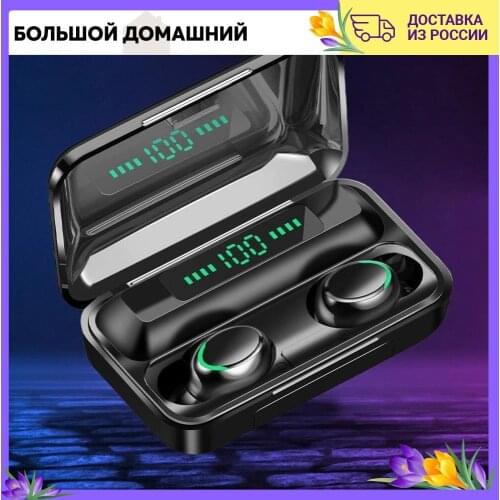 FLEDERMAUH Portable Audio Equipment