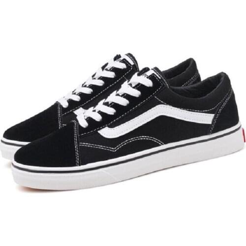 New Spring Comfortable Couple Casual Canvas Shoes Thick-soled Sports Shoes Mens Comfortable Driving Shoes 1h10