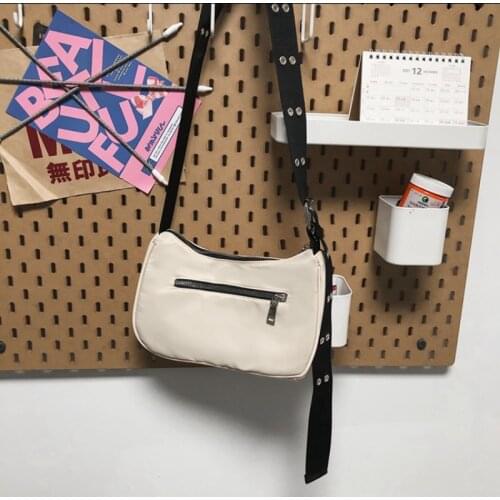 Oxford Shoulder Bags Casual Tote Travel Crossbody Bag Luxury Messenger Bags Fashion High Quality Handbag