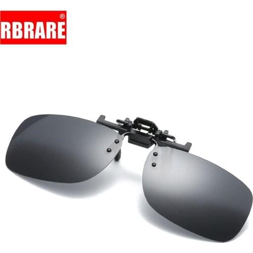 RBRARE 2021 Polarized Sunglasses Clip Mirror Women Top Brand Designer Sun Glasses Lens Retro Shopping Driving Glasses UV400