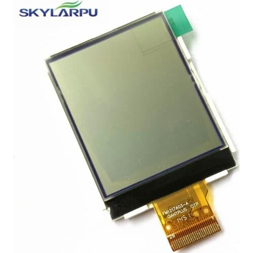 Original 2.2" inch LCD screen for Garmin edge 500 / edge 200 GPS Bike Computer LCD display screen panel Repair replacement