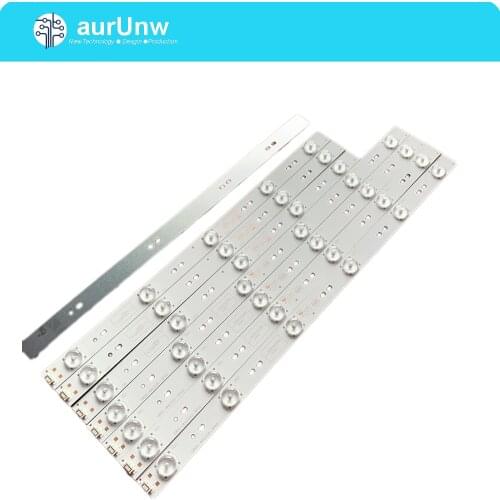 Suitable for Skyworth 42E320W 42E360E 42E361W TV light strip 5800-W42000-3P30-3P40