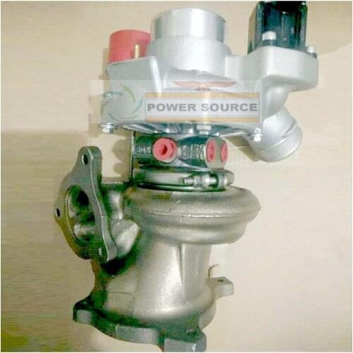 Turbo K16 53169700015 53169880015 7G9N6K682AE 7G9N6K682AB 7G9N6K682AD 30646952AD 30646952AB 36002568 For Volvo V60 T6 3.0T SI6T