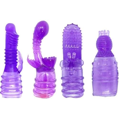 Vibrating Egg Headgear Lengthen Clitoris G-spot Massage Vibrator Accessories Adult Sex Toys Sex Products Dildo for Anal Anal Toy