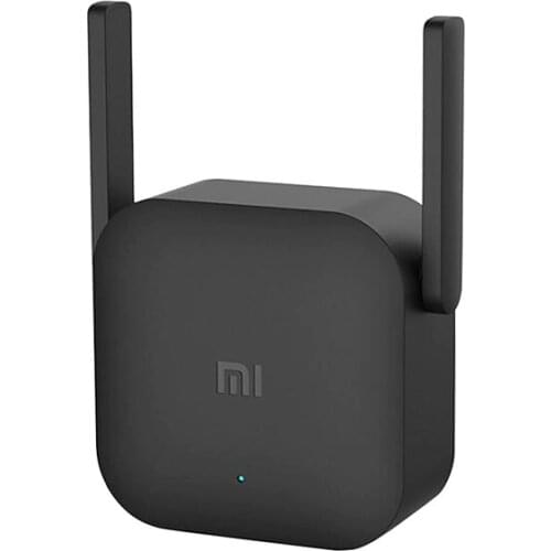 XIAOMI IS PRO WIFI DVB4235GL WIFI REPEATER 300 MBPS SİNYAL GÜÇLENDİRİCİ