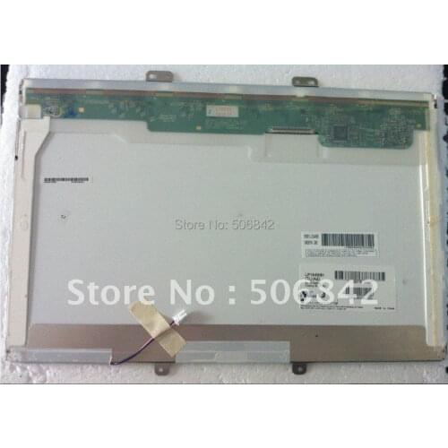 15.4" laptop LCD screen LP154W01 (TL)(AE) ,Brand new A+ 1280*800