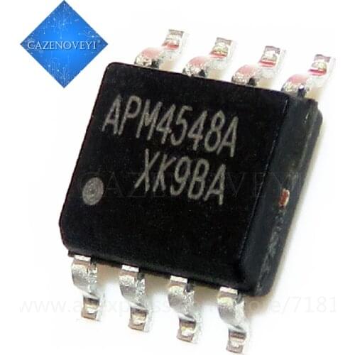 1pcs/lot APM4548A APM4548 SOP-8 In Stock