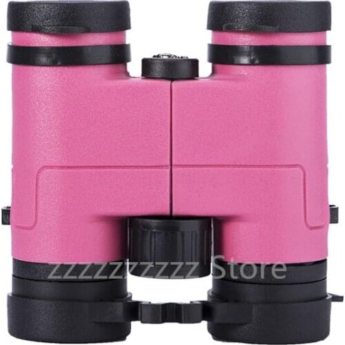 8x30 Childrens toys, binoculars, childrens bird watching toys, telescopes, hiking childrens outdoor game toys