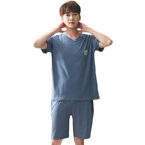 AnnaCustomDress Mens Pajamas
