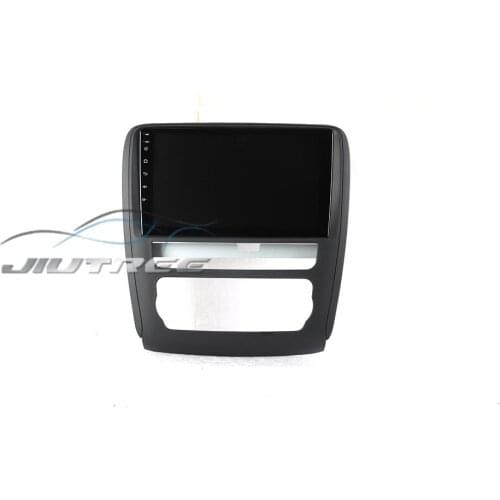 Android car radio 2din for Buick Enclave multimedia car DVD player Stereo receiver GPS navigator Head Unit