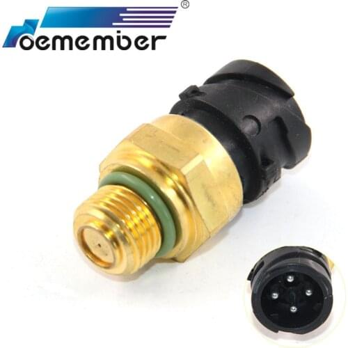 20796744 Car Accessories Truck Engine Oil Pressure Sensor For Volvo 21746206 Factory direct sales High Quality wholesale