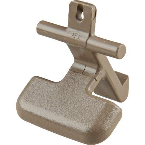 Beige Center Console Armrest Upper Latch Clip 846613K000V2 Fit for Hyundai Sonata 2009-2010 Car Accessories