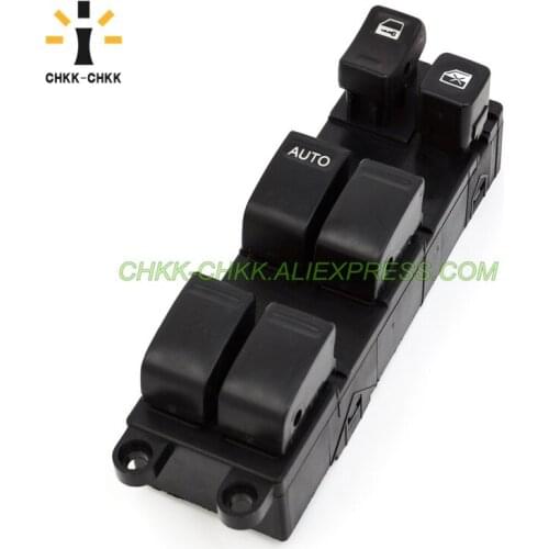 CHKK-CHKK Switches And Buttons For Cars