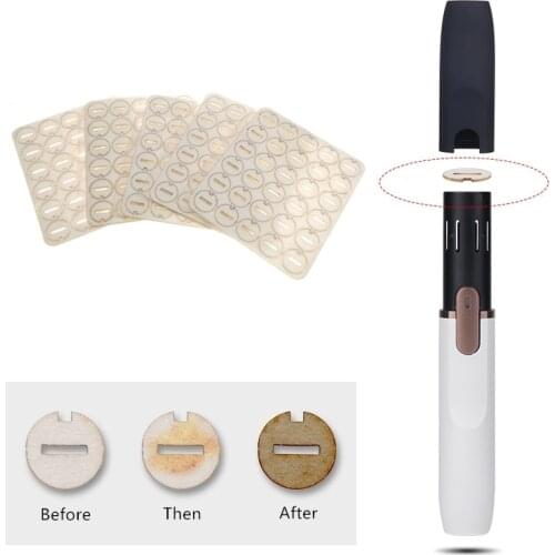 Chodosimee Gaskets For IQOS