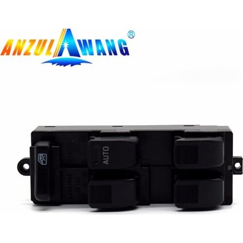 For Toyota Avanza Sparky Cami 84820-B0010 84820B0010 Duet Daihatsu Terios Power Window Lifter Controller Master Control Swit