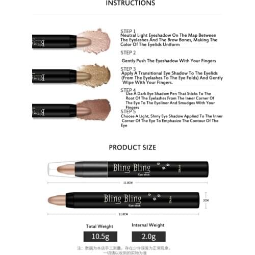 Подводки для глаз DNM China At AliExpress