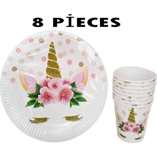 Nevazir Disposable Tableware