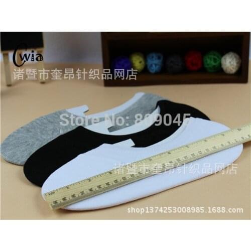 Summer winter Soft Colorful socks mens socks bamboo cotton for Ankle invisible men socks stockings 5pair=10pcs US08