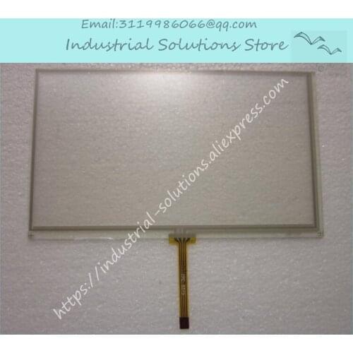 New DOP-B07S411K DOP-B07S211 Touch Screen Panel DOP B07S211 Touch Glass