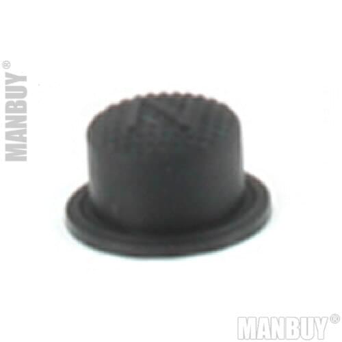 NITECORE Original Rubber Button for Headlamp Flashlight Portable Lighting Accessorie EC11 MH10 MH12GTS MH20GT HC30 HC33 P20 MH27