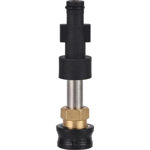 Jet Adapter Pressure Washer Suitable for APACHE Cleaning Spray Nozzle A