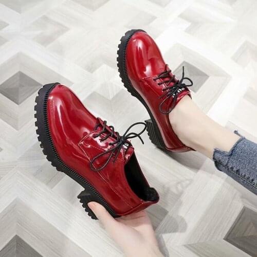 Women's Oxfords Syflyno China